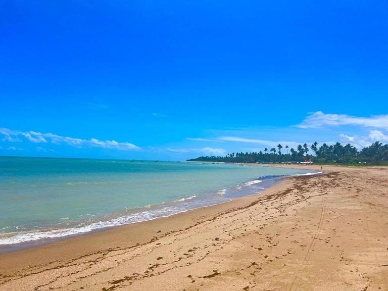 Morada Do Toque - Encantos De Milagres São Miguel dos Milagres المظهر الخارجي الصورة